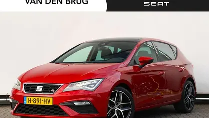 Occasion Seat Leon FR 2020 Hatchback