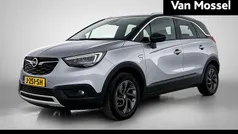 Grijs Gebruikt 2020 Opel Crossland X Edition SUV | € 12.740 (Eerlijke prijs)