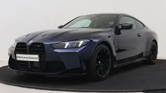 Blauw Nieuw 2025 BMW M4 Comfort Edition Coupé | € 143.950 (Goede deal)