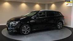 Gebruikt 2018 Renault Mégane GrandTour Bose Edition Stationwagen | € 12.440 (Eerlijke prijs)