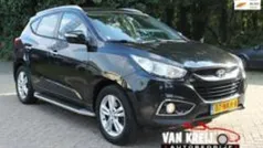 Gebruikt 2010 Hyundai ix35 Style SUV | € 7.950 (Eerlijke prijs)