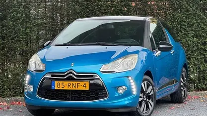 Occasion 2011 Citroën DS3 So Chic Hatchback | € 2.500 (Goede deal)