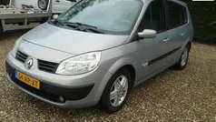 Gebruikt 2005 Renault Grand Scénic II Luxe MPV | € 975 (Super prijs)
