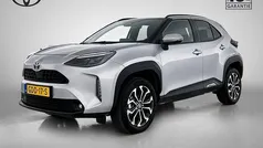 Zilver Gebruikt 2024 Toyota Yaris Cross Edition SUV | € 28.950 (Eerlijke prijs)