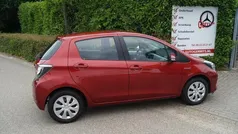 Gebruikt 2012 Toyota Yaris Hatchback | € 11.950 (Eerlijke prijs)