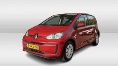 Gebruikt 2023 VW up! Hatchback | € 13.450 (Eerlijke prijs)