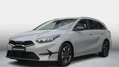 Gebruikt 2025 Kia Ceed Hatchback | € 33.890 (Eerlijke prijs)