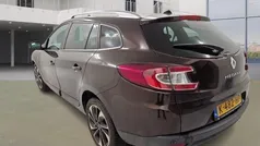 Renault Mégane GrandTour
