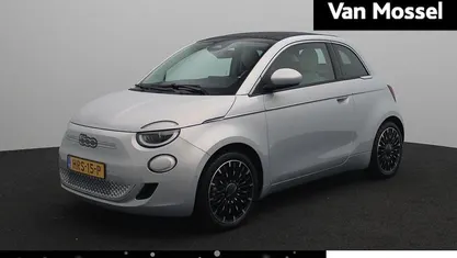 Occasion 2025 Fiat 500C La Prima Cabriolet | € 28.940