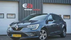 Grijs Gebruikt 2023 Renault Mégane GrandTour Equilibre Stationwagen | € 14.949 (Eerlijke prijs)