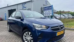 Gebruikt 2020 Opel Corsa Edition Hatchback | € 9.449 (Eerlijke prijs)