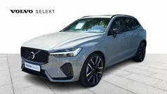 Gebruikt 2024 Volvo XC60 Ultimate SUV | € 53.999 (Eerlijke prijs)