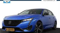 Gebruikt 2022 Peugeot 308 Business-Line Hatchback | € 20.845 (Eerlijke prijs)