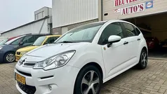 Gebruikt 2016 Citroën C3 Feel Hatchback | € 5.250 (Goede deal)
