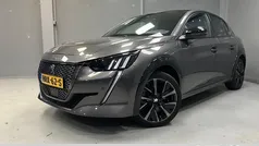 Gebruikt 2023 Peugeot 208 GT-line Hatchback | € 19.895 (Eerlijke prijs)