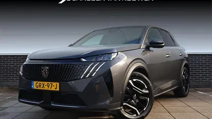 Occasion 2024 Peugeot e-3008 Allure SUV | € 35.445 (Eerlijke prijs)