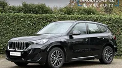 Gebruikt 2025 BMW X1 M Sport SUV | € 48.895 (Eerlijke prijs)