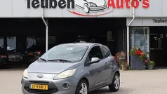 Gebruikt 2009 Ford Ka Titanium Hatchback | € 995 (Super prijs)