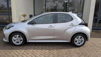 Occasion Mazda 2 Center-Line 116 PK (85 kW) 2024 Hatchback