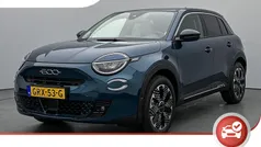 Gebruikt 2024 Fiat 600 La Prima SUV | € 29.425 (Eerlijke prijs)