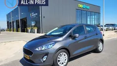 Gebruikt 2018 Ford Fiesta Trend Hatchback | € 9.450 (Eerlijke prijs)