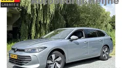 Gebruikt 2024 VW Passat Business Stationwagen | € 37.445 (Eerlijke prijs)
