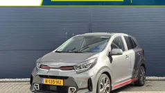 Gebruikt 2022 Kia Picanto GT-Line Hatchback | € 17.941 (Eerlijke prijs)