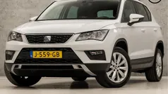 Wit Gebruikt 2020 Seat Ateca Sport SUV | € 22.445 (Super prijs)