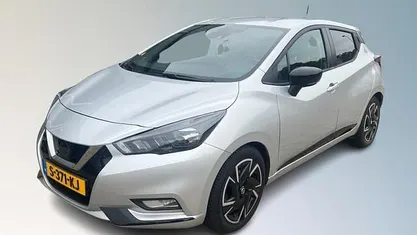 Occasion 2023 Nissan Micra Hatchback | € 12.950 (Eerlijke prijs)