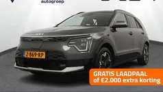 Grijs Gebruikt 2024 Kia e-Niro Advance SUV | € 36.950 (Eerlijke prijs)