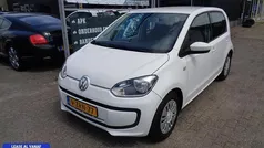 Gebruikt 2015 VW up! move up! Hatchback | € 5.250 (Goede deal)