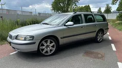 Gebruikt 2000 Volvo V70 Stationwagen | € 3.500 (Super prijs)