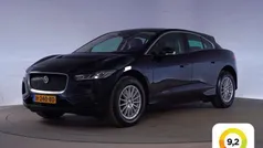 Zwart Gebruikt 2019 Jaguar I-Pace Business Edition SUV | € 19.909 (Super prijs)