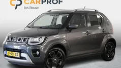 Grijs Gebruikt 2021 Suzuki Ignis Hatchback | € 16.245 (Eerlijke prijs)