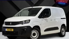 Gebruikt 2023 Peugeot Partner Premium Van | € 22.595 (Eerlijke prijs)