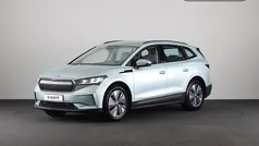 Gebruikt 2021 Skoda Enyaq iV SUV | € 22.749 (Goede deal)