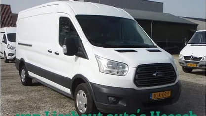 Occasion Ford Transit Ambiente 131 PK (96 kW) 2018 Van