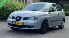 Gebruikt 2003 Seat Ibiza Sport Hatchback | € 799 (Goede deal)