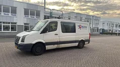 Gebruikt 2008 VW Crafter Trendline Van | € 5.250 (Eerlijke prijs)