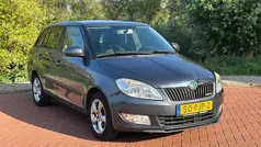 Gebruikt 2011 Skoda Fabia GreenLine Stationwagen | € 1.999 (Eerlijke prijs)