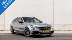 Gebruikt 2016 Mercedes S63 AMG AMG Stationwagen | € 42.950 (Eerlijke prijs)