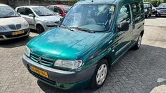 Gebruikt 2001 Citroën Berlingo MPV | € 1.500 (Goede deal)