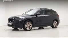 Zwart Gebruikt 2022 BMW X1 Comfort Edition SUV | € 35.895 (Eerlijke prijs)