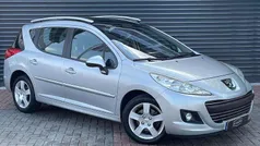 Gebruikt 2009 Peugeot 207 Stationwagen | € 1.990 (Eerlijke prijs)