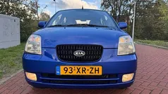 Gebruikt 2007 Kia Picanto Light Hatchback | € 1.650 (Eerlijke prijs)