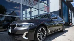 Gebruikt 2023 BMW 530e Luxury Line Stationwagen | € 44.450 (Eerlijke prijs)
