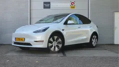 Gebruikt 2023 Tesla Model Y Long Range AWD SUV | € 36.999 (Eerlijke prijs)