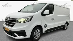Gebruikt 2024 Renault Trafic Van | € 22.950 (Eerlijke prijs)