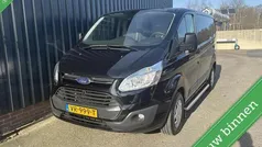 Gebruikt 2015 Ford Transit Custom Trend Van | € 6.250 (Super prijs)