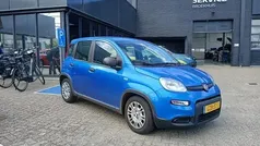 Gebruikt 2025 Fiat Panda Hatchback | € 18.745 (Goede deal)